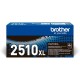 BROTHER TN-2510XL
